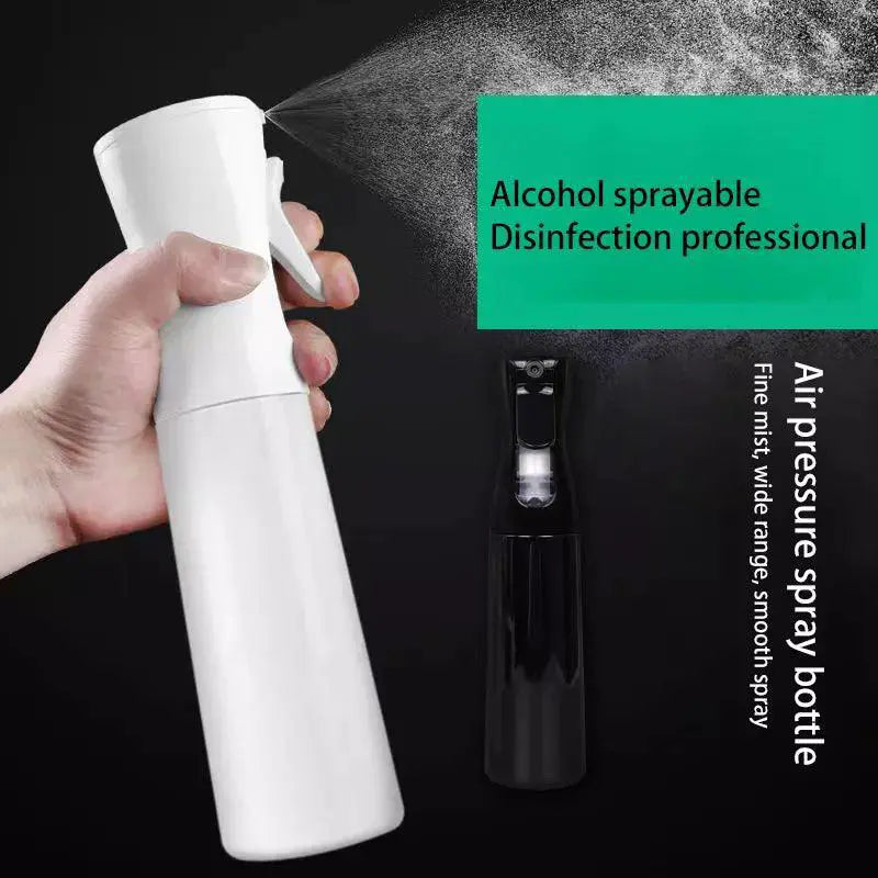 Professional Hairdressing Spray Bottle for Styling
