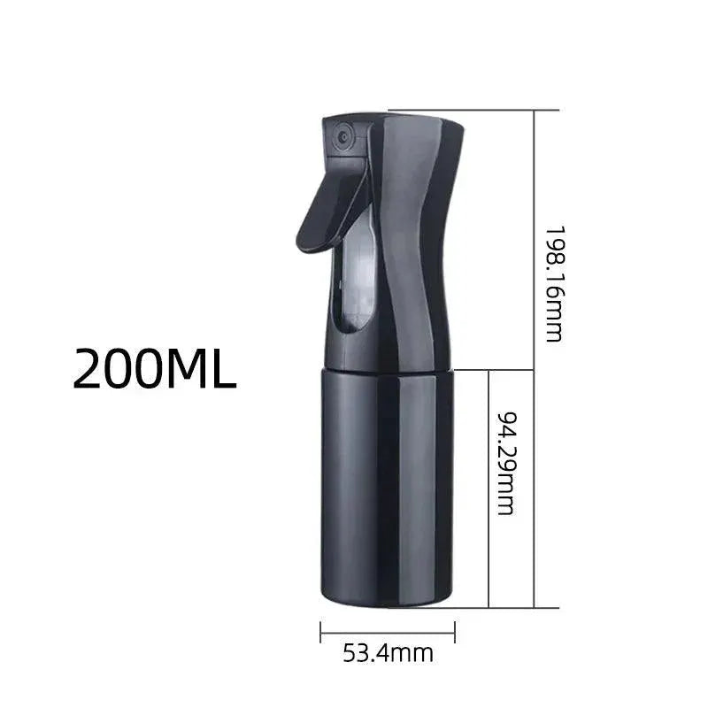 Professional Hairdressing Spray Bottle for Styling