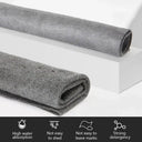 Streak Free Glass Cleaning Set for Home