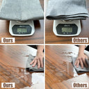 Streak Free Glass Cleaning Set for Home