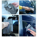 Streak Free Glass Cleaning Set for Home
