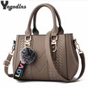 Organized Crossbody Bag for Women Daily