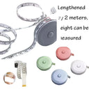 Tailor Tape Measure for Accuracy