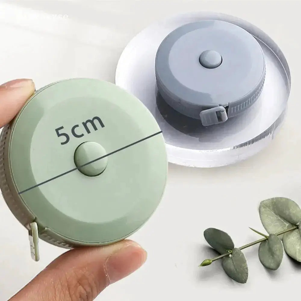 Soft Body Sewing Tape Measure Tailor Craft And Weight Loss