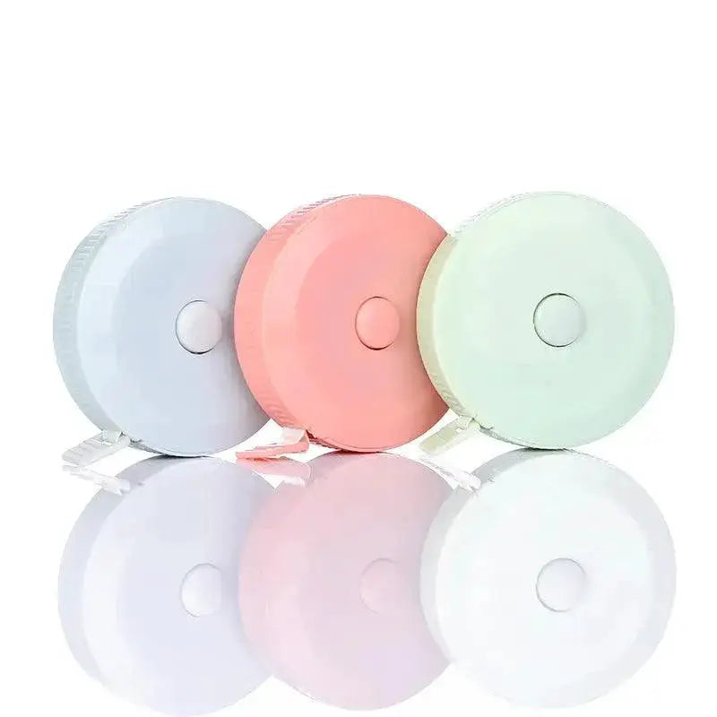 Soft Body Sewing Tape Measure Tailor Craft And Weight Loss