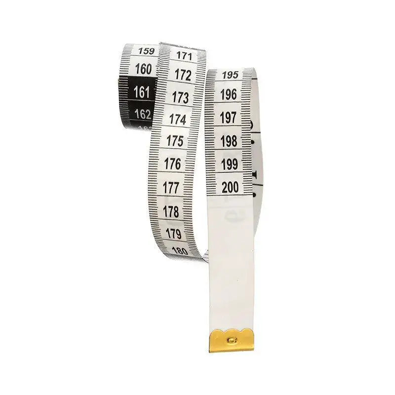 Soft Body Sewing Tape Measure Tailor Craft And Weight Loss