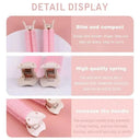 Heatless Curlers For Busy Professionals