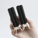 Heatless Curlers For Busy Professionals
