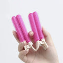 Heatless Curlers For Busy Professionals