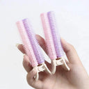 Heatless Curlers For Busy Professionals