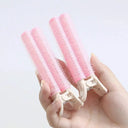 Heatless Curlers For Busy Professionals