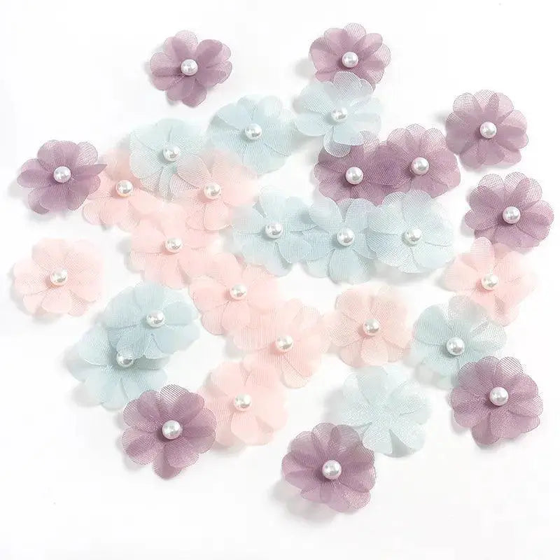 Silk Rose Bundle Elegant DIY Wedding Home Decor Essentials