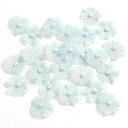 Durable Silk Rose Bundle for Weddings