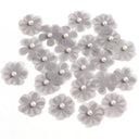 Durable Silk Rose Bundle for Weddings