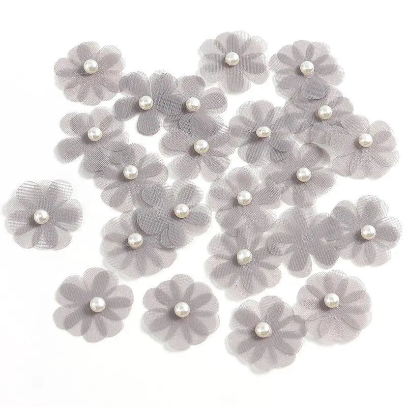 Durable Silk Rose Bundle for Weddings — product view 9