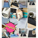 Waterproof Cat Litter Mat for Easy Clean