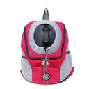 Hands-Free Pet Carrier For Outdoor Use