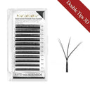 Soft Eyelash Extensions for Daily Wear