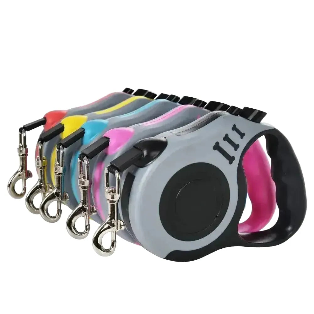 Holapet Dog Leash for Outdoor Safety — product view 1