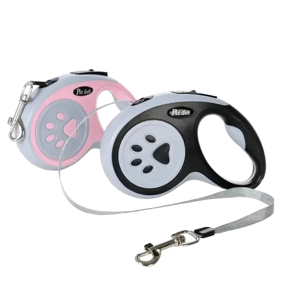 Comfort Grip Nylon Leash for Small Pets — product view 1