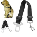 Secure Pet Car Harness For Safer Rides
