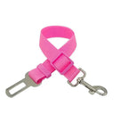 Secure Pet Car Harness For Safer Rides