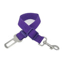 Secure Pet Car Harness For Safer Rides