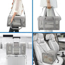 WanderPet Airline-Approved Pet Backpack