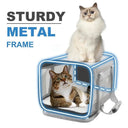 WanderPet Airline-Approved Pet Backpack