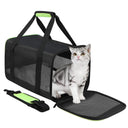 WanderPet Airline-Approved Pet Backpack
