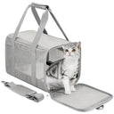 WanderPet Airline-Approved Pet Backpack