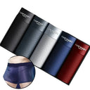 All-Day Bamboo Boxer Shorts for Men