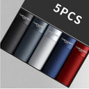 All-Day Bamboo Boxer Shorts for Men