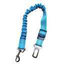 Dog Car Safety Belt Reflective Adjustable Nylon Seatbelt