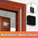 Hands-Free Door Closer for Busy Homes