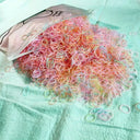 No-Tug Hair Bands for Kids' Daily Styles