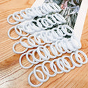 Reliable Hair Ties for Women Daily Wear