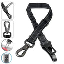 Pet Car Seat Belt for Safe Dog Travel