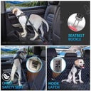 Pet Car Seat Belt for Safe Dog Travel