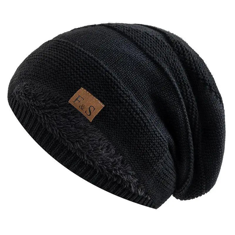 Fur-Lined Beanie Hats For Winter Warmth And Everyday Style