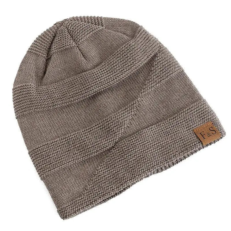 Fur-Lined Beanie Hats For Winter Warmth And Everyday Style