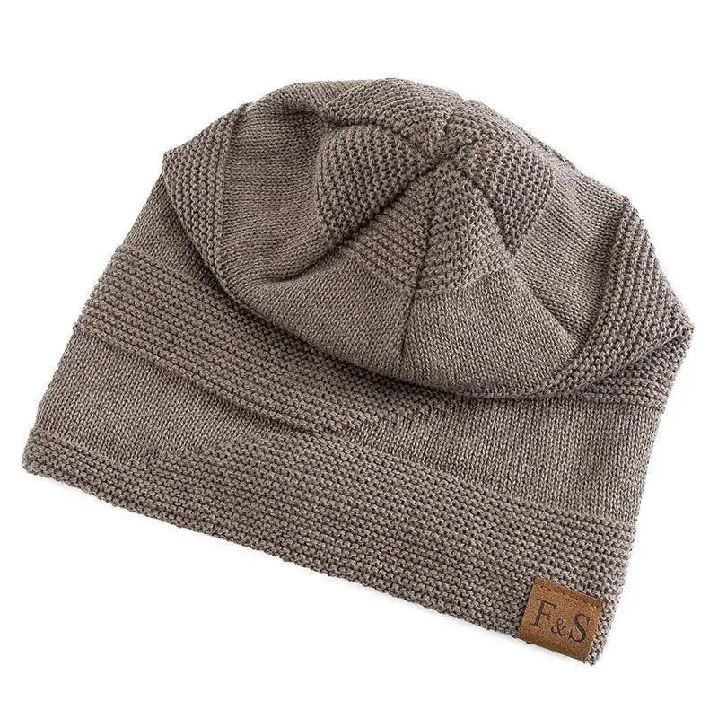 Fur-Lined Beanie Hats For Winter Warmth And Everyday Style