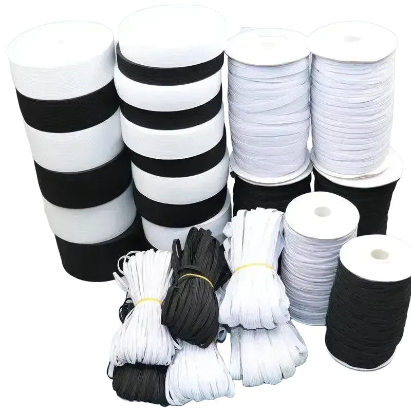 Nylon Elastic Bands Durable for Sewing — product view 1