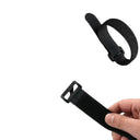 Nylon Cable Straps for Cord Management