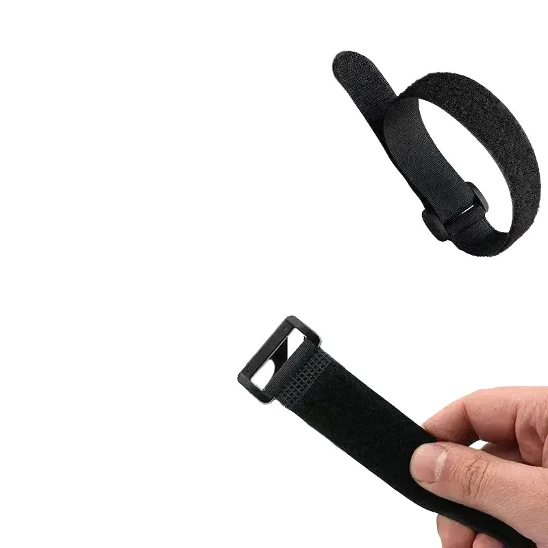 Nylon Cable Straps for Cord Management — product view 1