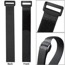 Nylon Cable Straps for Cord Management
