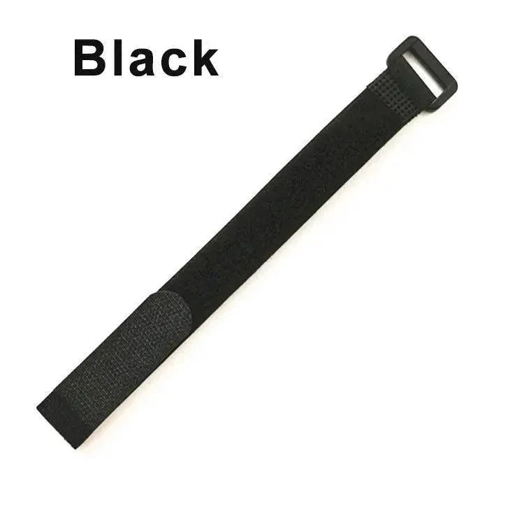 Nylon Cable Organizer Straps For Effortless Cord Management