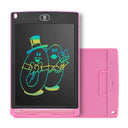 Kids LCD Drawing Tablet Eco Friendly Sketchpad Creativity