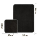 Cat Litter Mat for Cats Keeps Clean