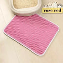 Cat Litter Mat for Cats Keeps Clean